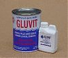 Marine Tex RM331K Gluvit Epoxy Waterproof Sealer 8lbs