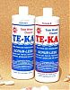 Marine Tex RM341K Teak Cleaner 2 Quarts