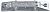 Martyr CM06411ZV5M Anode Transom Bar Mag