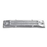 Martyr CM06411ZV5Z Honda Anode - Small Bar - Magnesium