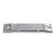 Martyr CM06411ZV5Z Honda Anode - Small Bar - Magnesium