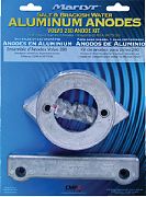 Martyr CM280KITM Anode Vp 280HP Mg