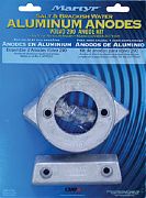 Martyr CM290KITM Anode Vp 290HP Mg