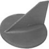 Martyr CM31640M Mercury/Mercruiser Anode - Standard Trim Tab - MA