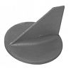 Martyr CM31640Z Mercury/Mercruiser Anode - Standard Trim Tab