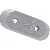Martyr CM327606A OMC/Johnson Evinrude Anode - Anode block - Aluminum