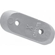 Martyr CM327606A OMC/Johnson Evinrude Anode - Anode block - Aluminum