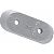 Martyr CM327606M OMC/Johnson Evinrude Anode - Anode Block - Magnesium