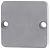 Martyr CM34762Z Mercury Anode - Anode Plate - Zinc