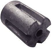 Martyr CM3593881A Volvo Penta Anode - IPS Drive In-Take - Aluminum