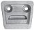 Martyr CM3854130Z Volvo Anode - Gimbal Plate SX Drive - Zinc