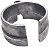 Martyr CM3861634A Volvo Penta Anode - XDP-B Drive Block Aluminum