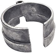 Martyr CM3861634Z Volvo Penta Anode - XDP-B Drive Block - Zinc