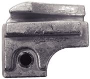 Martyr CM3861636A Volvo Penta Anode XDP-B Drive Ring - Aluminum