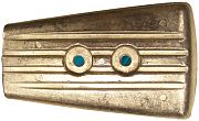 Martyr CM3883728M Volvo Penta Anode - DPS Drive Gearhouse - Magnesium