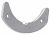 Martyr CM392462M OMC Evinrude Anode - Small Horseshoe - Magnesium