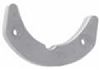 Martyr CM392462Z OMC Evinrude Anode - Small Horseshoe - Zinc