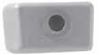 Martyr CM393023A OMC Evinrude Anode - Anode Block - Aluminum