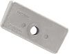 Martyr CM397768Z OMC Evinrude Anode - Anode Block - Zinc
