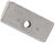 Martyr CM397768Z OMC Evinrude Anode - Anode Block - Zinc