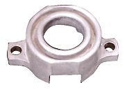 Martyr CM398873A OMC Evinrude Anode - Donut - Aluminum