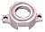 Martyr CM398873A OMC Evinrude Anode - Donut - Aluminum