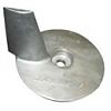 Martyr CM41107ZV500Z Honda Anode - Skeg - Zinc