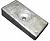 Martyr CM41109ZW1B00M Honda Anode - Transom Tab - Magnesium