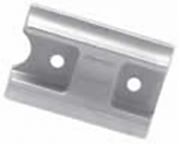 Martyr CM431708Z OMC Evinrude Anode - Curved Block - Zinc