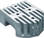 Martyr CM43994M Magnesium Mercruiser Alpha