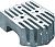 Martyr CM43994M Magnesium Mercruiser Alpha