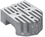 Martyr CM43994Z Mercury Anode - Alpha Gimbal HSG - Zinc