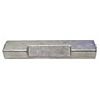 Martyr CM5007089A OMC Evinrude Anode - Transom Block - Aluminum