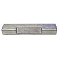 Martyr CM5007089A OMC Evinrude Anode - Transom Block - Aluminum