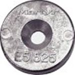 Martyr CM51525Z Frigo-Boat Anode - Zinc