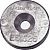 Martyr CM51525Z Frigo-Boat Anode - Zinc