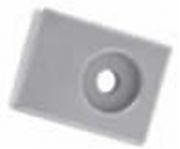 Martyr CM5532095310Z Suzuki Zincs - Anode Block - Zinc