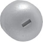 Martyr CM55989A Mercury Anode - Alpha Gimbal HSG - Aluminum