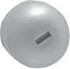Martyr CM55989Z Mercury Anode - Alpha Gimbal HSG - Zinc
