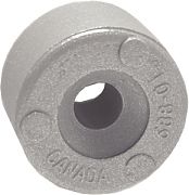 Martyr CM6884525101M Yamaha Anode Button - Magnesium
