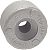 Martyr CM6884525101Z Yamaha Anode Button - Zinc