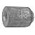 Martyr CM68V1132501A Yamaha Anode - Aluminum