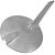 Martyr CM69L4537100Z Yamaha Anode Trim Tab - Zinc