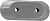 Martyr CM6E04525111Z Yamaha Anode - Small Block - Zinc