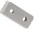 Martyr CM6E54525100M Yamaha Anode - Block - Magnesium