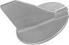 Martyr CM6E54537101A Yamaha Anode - Skeg - Aluminum