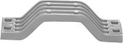 Martyr CM6G54525101Z Yamaha Anode - Transom Handle - Zinc
