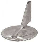 Martyr CM6J94537101A Yamaha Anode - Skeg - Aluminum