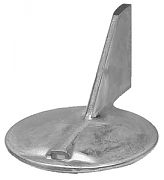 Martyr CM6J94537101Z Yamaha Anode - Skeg - Zinc