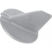 Martyr CM6K14537100M Yamaha Anode - Skeg 90-200 HP - Magnesium